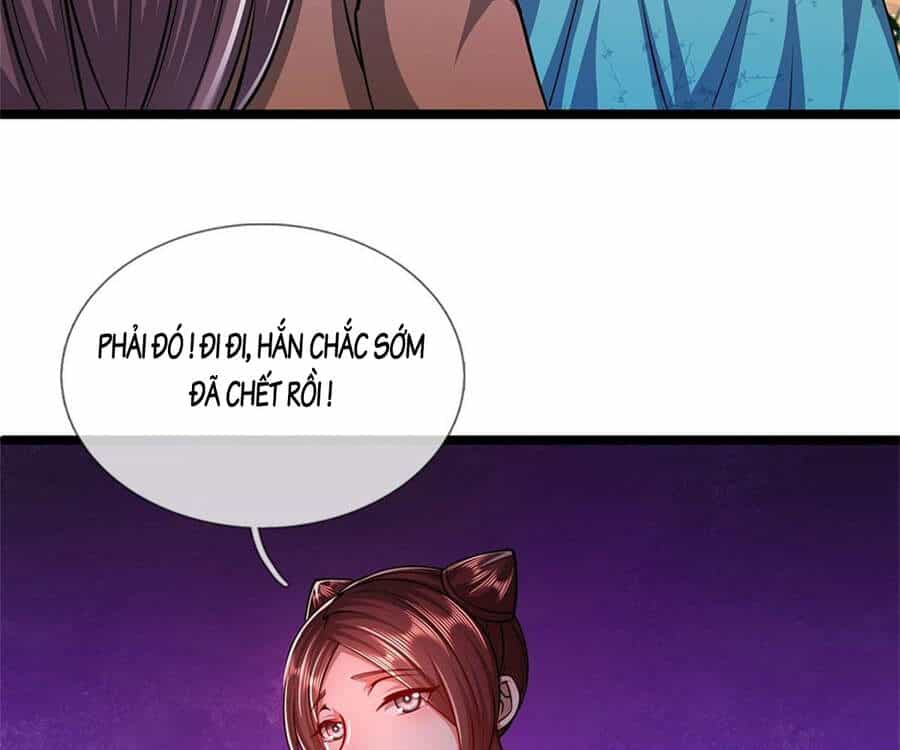 Bị Giam Cầm Trăm Vạn Năm Đệ Tử Ta Trải Khắp Chư Thiên Thần Giới - Chương 13 - ảnh 60