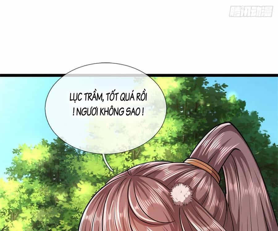 Bị Giam Cầm Trăm Vạn Năm Đệ Tử Ta Trải Khắp Chư Thiên Thần Giới - Chương 13 - ảnh 70