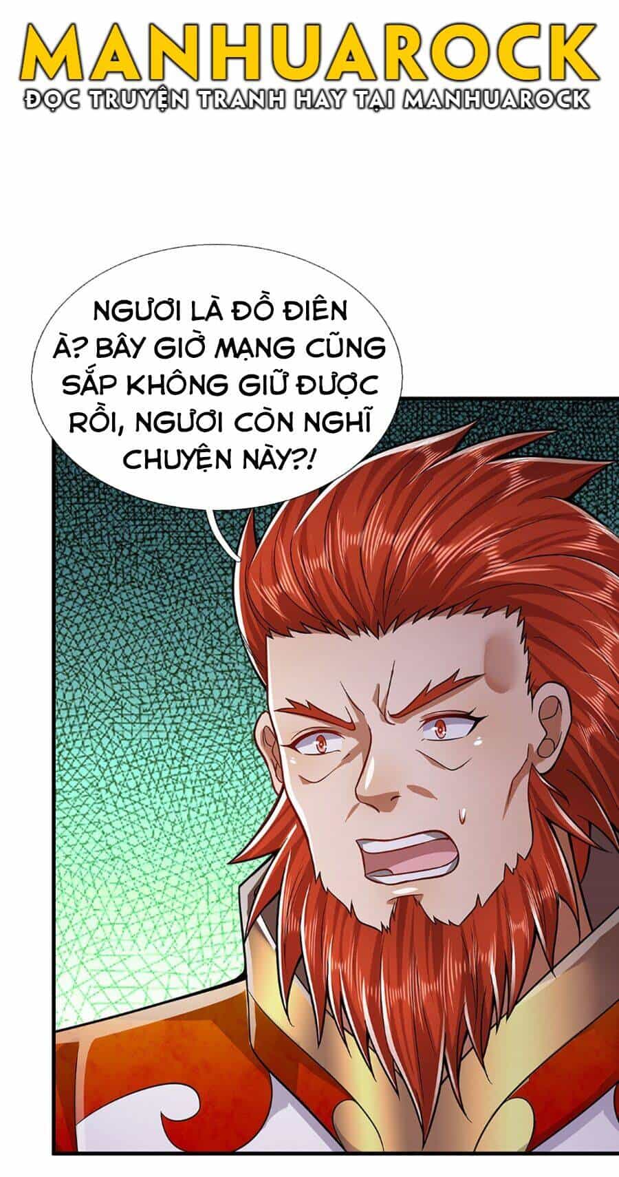 Bị Giam Cầm Trăm Vạn Năm Đệ Tử Ta Trải Khắp Chư Thiên Thần Giới - Chương 139 - ảnh 19