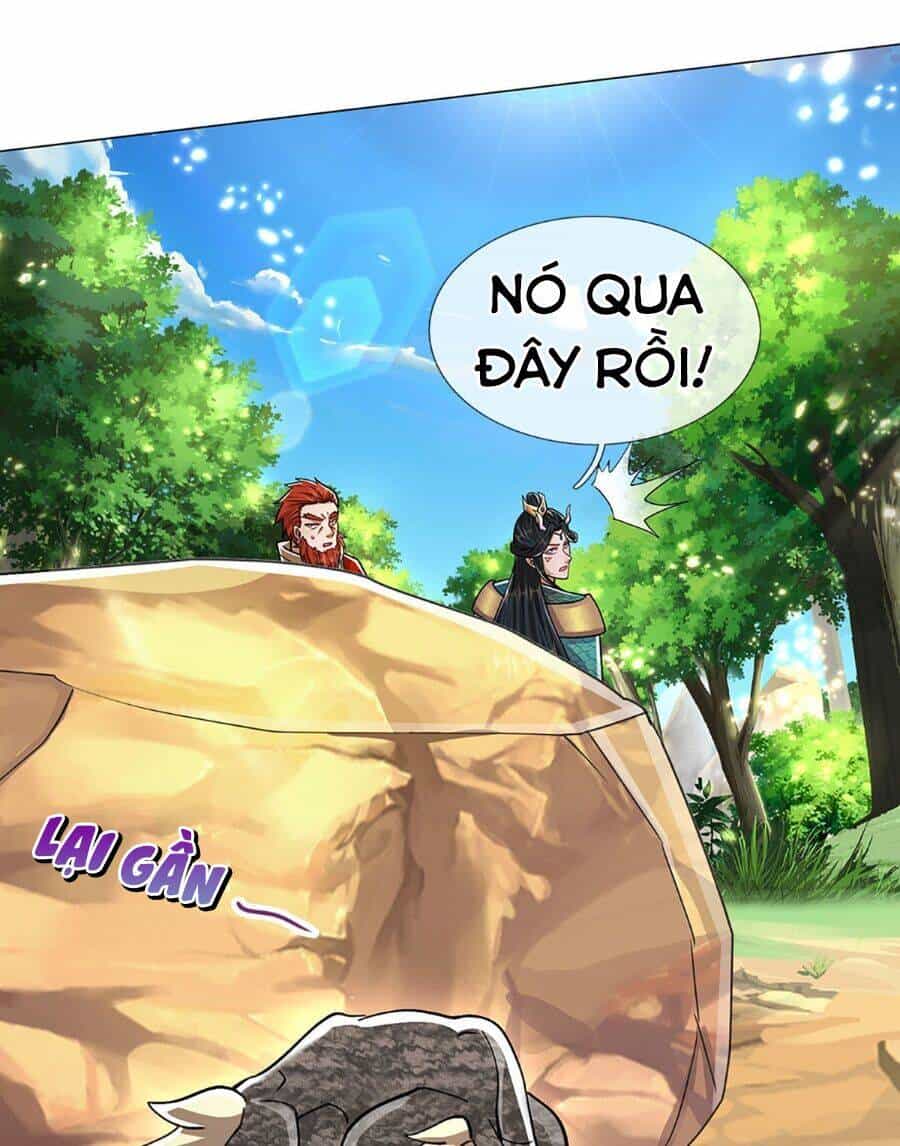 Bị Giam Cầm Trăm Vạn Năm Đệ Tử Ta Trải Khắp Chư Thiên Thần Giới - Chương 139 - ảnh 33