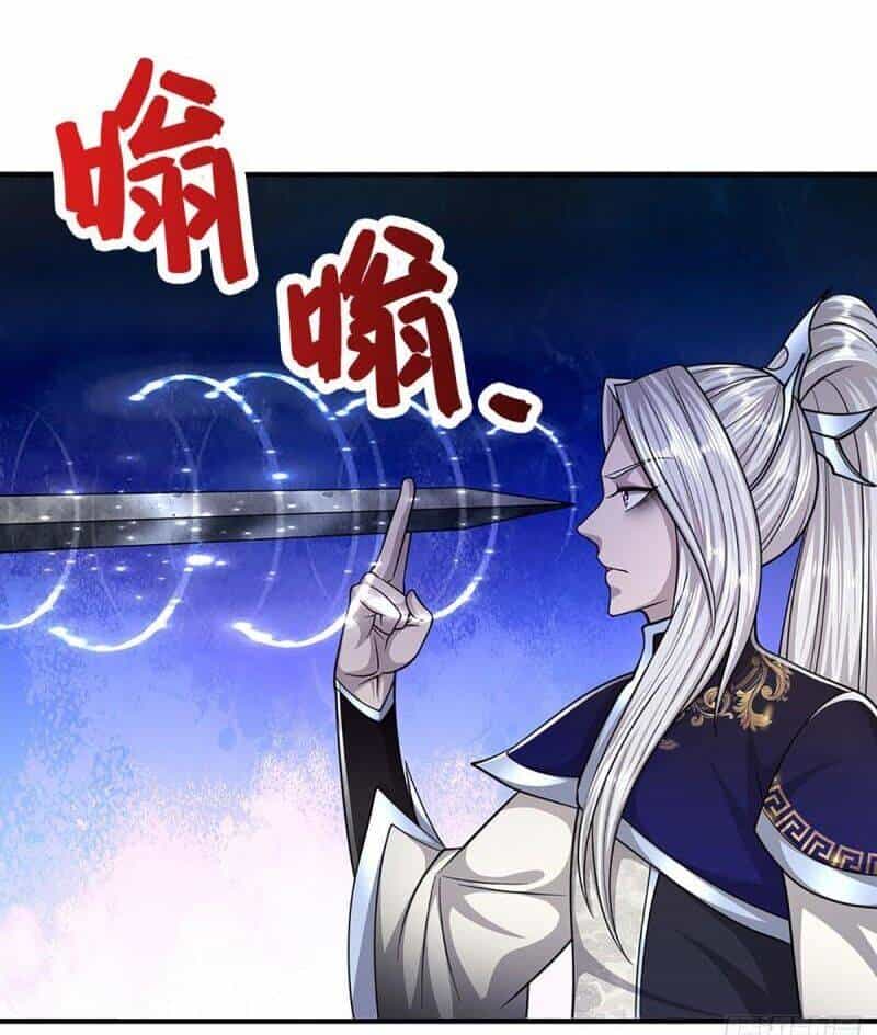 Bị Giam Cầm Trăm Vạn Năm Đệ Tử Ta Trải Khắp Chư Thiên Thần Giới - Chương 141 - ảnh 23