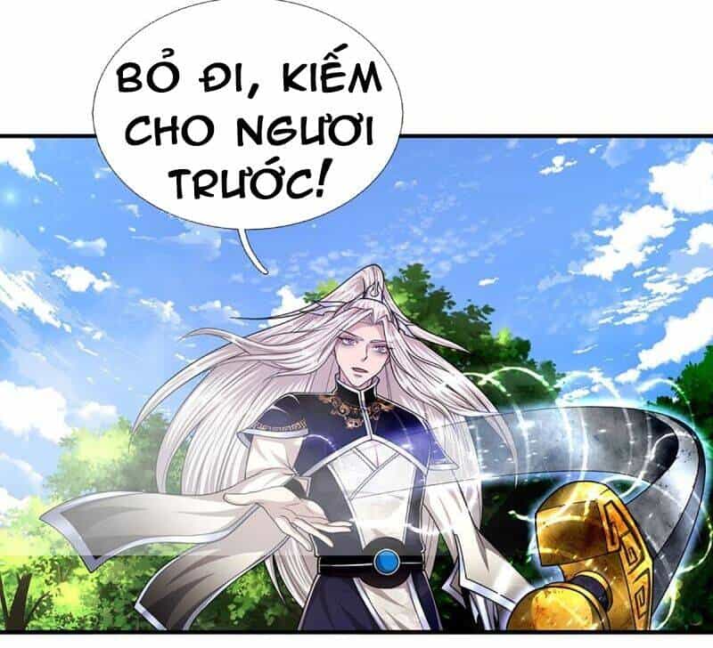 Bị Giam Cầm Trăm Vạn Năm Đệ Tử Ta Trải Khắp Chư Thiên Thần Giới - Chương 141 - ảnh 25