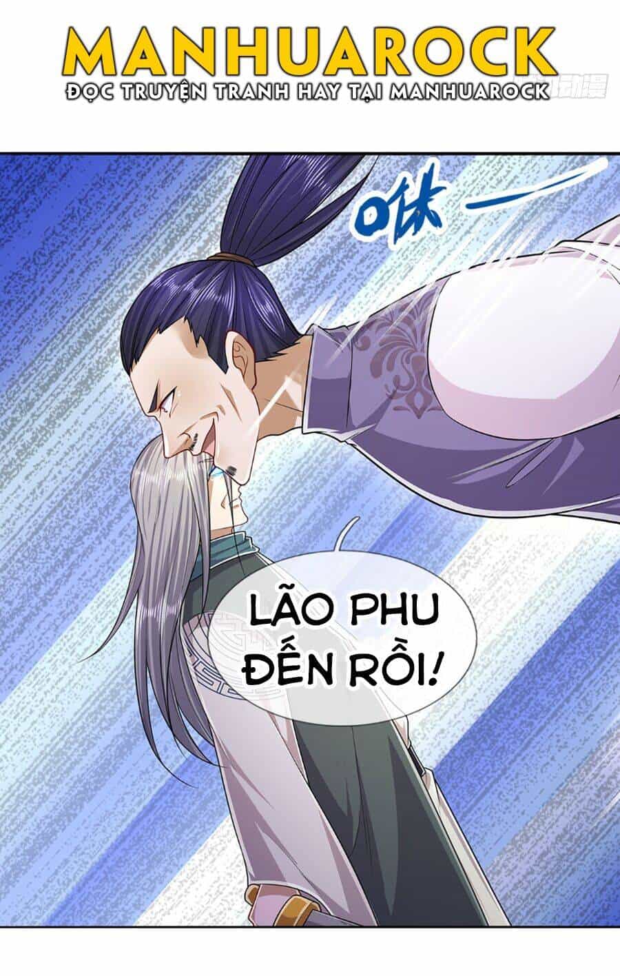 Bị Giam Cầm Trăm Vạn Năm Đệ Tử Ta Trải Khắp Chư Thiên Thần Giới - Chương 142 - ảnh 16
