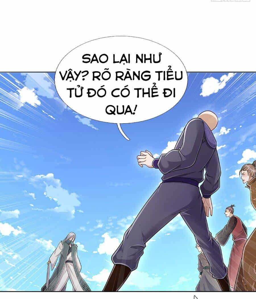 Bị Giam Cầm Trăm Vạn Năm Đệ Tử Ta Trải Khắp Chư Thiên Thần Giới - Chương 142 - ảnh 19
