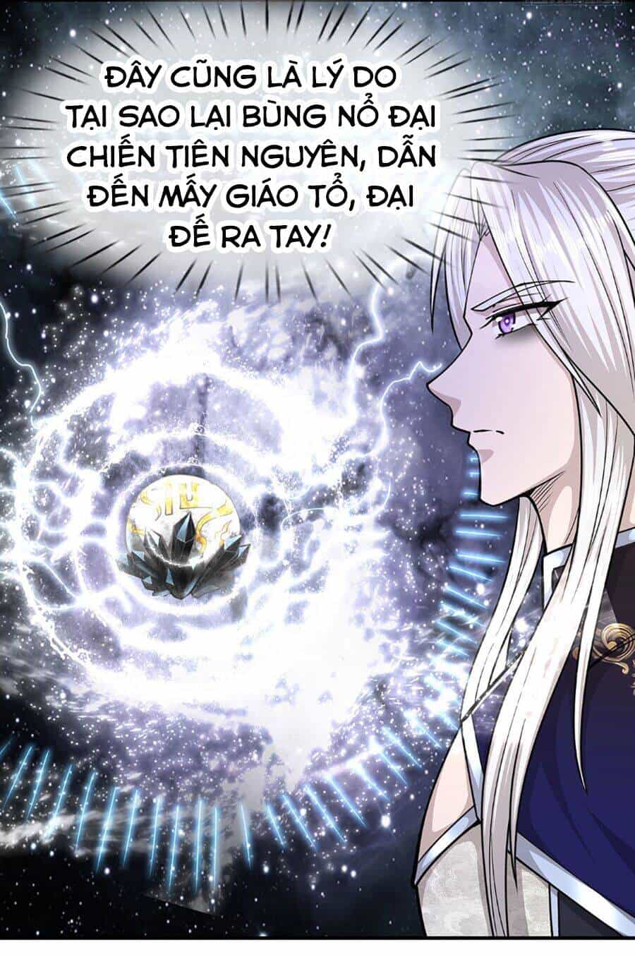 Bị Giam Cầm Trăm Vạn Năm Đệ Tử Ta Trải Khắp Chư Thiên Thần Giới - Chương 142 - ảnh 33