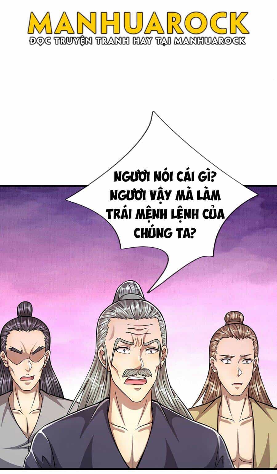 Bị Giam Cầm Trăm Vạn Năm Đệ Tử Ta Trải Khắp Chư Thiên Thần Giới - Chương 142 - ảnh 38