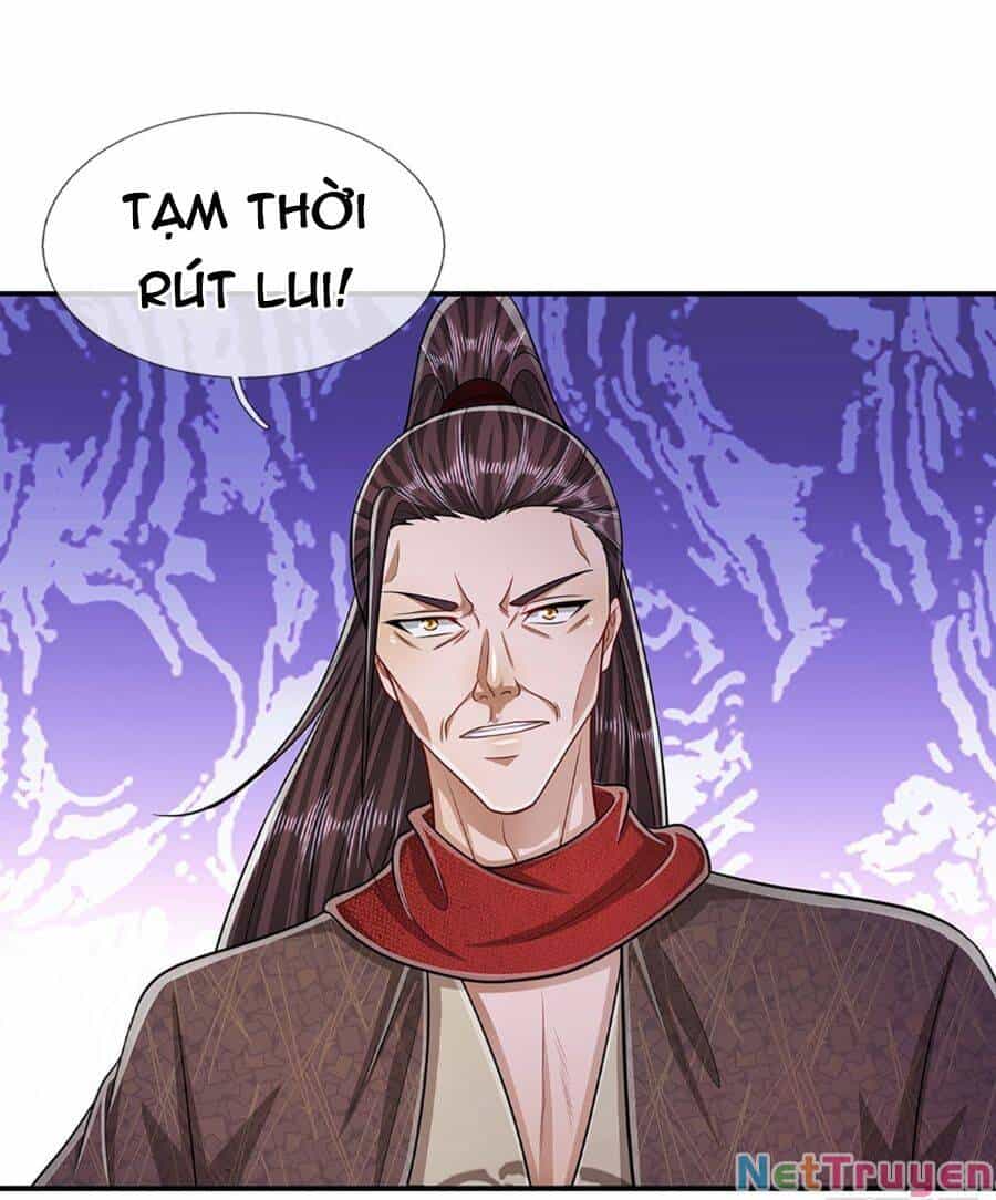 Bị Giam Cầm Trăm Vạn Năm Đệ Tử Ta Trải Khắp Chư Thiên Thần Giới - Chương 143 - ảnh 11