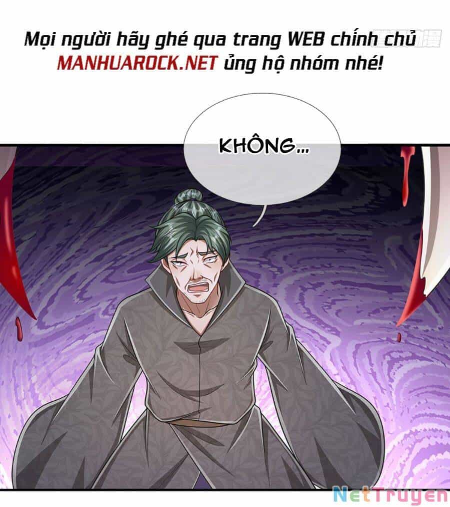 Bị Giam Cầm Trăm Vạn Năm Đệ Tử Ta Trải Khắp Chư Thiên Thần Giới - Chương 143 - ảnh 7