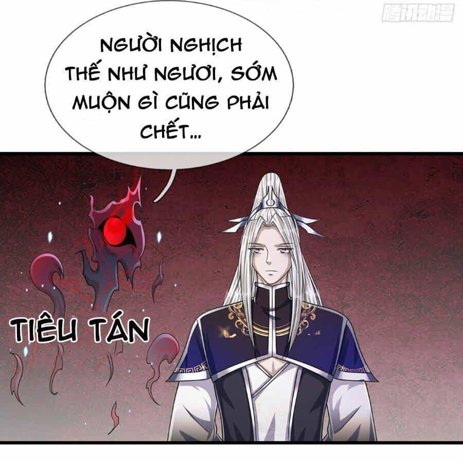 Bị Giam Cầm Trăm Vạn Năm Đệ Tử Ta Trải Khắp Chư Thiên Thần Giới - Chương 144 - ảnh 30