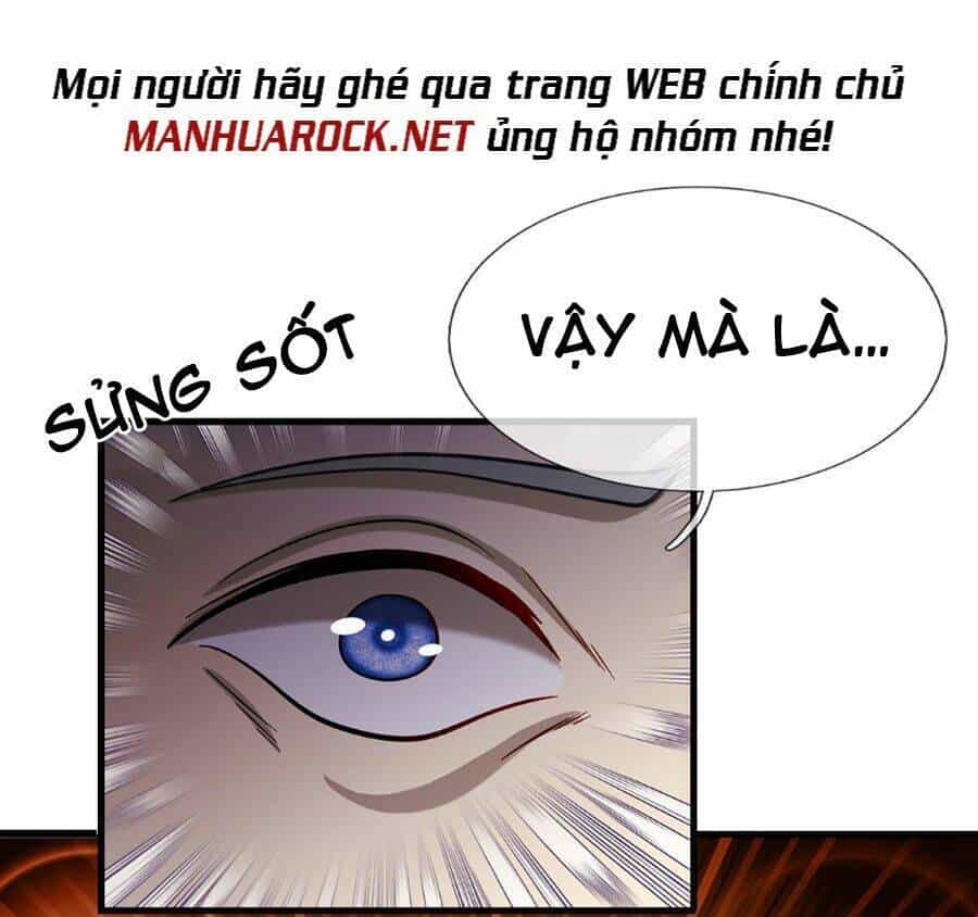 Bị Giam Cầm Trăm Vạn Năm Đệ Tử Ta Trải Khắp Chư Thiên Thần Giới - Chương 144 - ảnh 37
