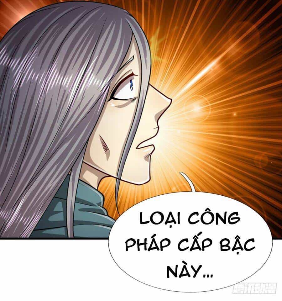 Bị Giam Cầm Trăm Vạn Năm Đệ Tử Ta Trải Khắp Chư Thiên Thần Giới - Chương 144 - ảnh 38
