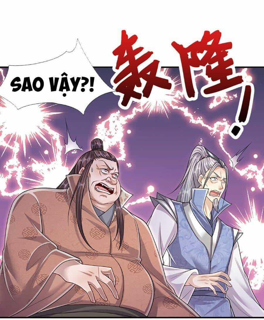 Bị Giam Cầm Trăm Vạn Năm Đệ Tử Ta Trải Khắp Chư Thiên Thần Giới - Chương 145 - ảnh 20