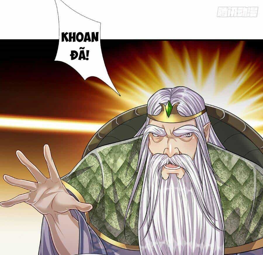 Bị Giam Cầm Trăm Vạn Năm Đệ Tử Ta Trải Khắp Chư Thiên Thần Giới - Chương 145 - ảnh 23