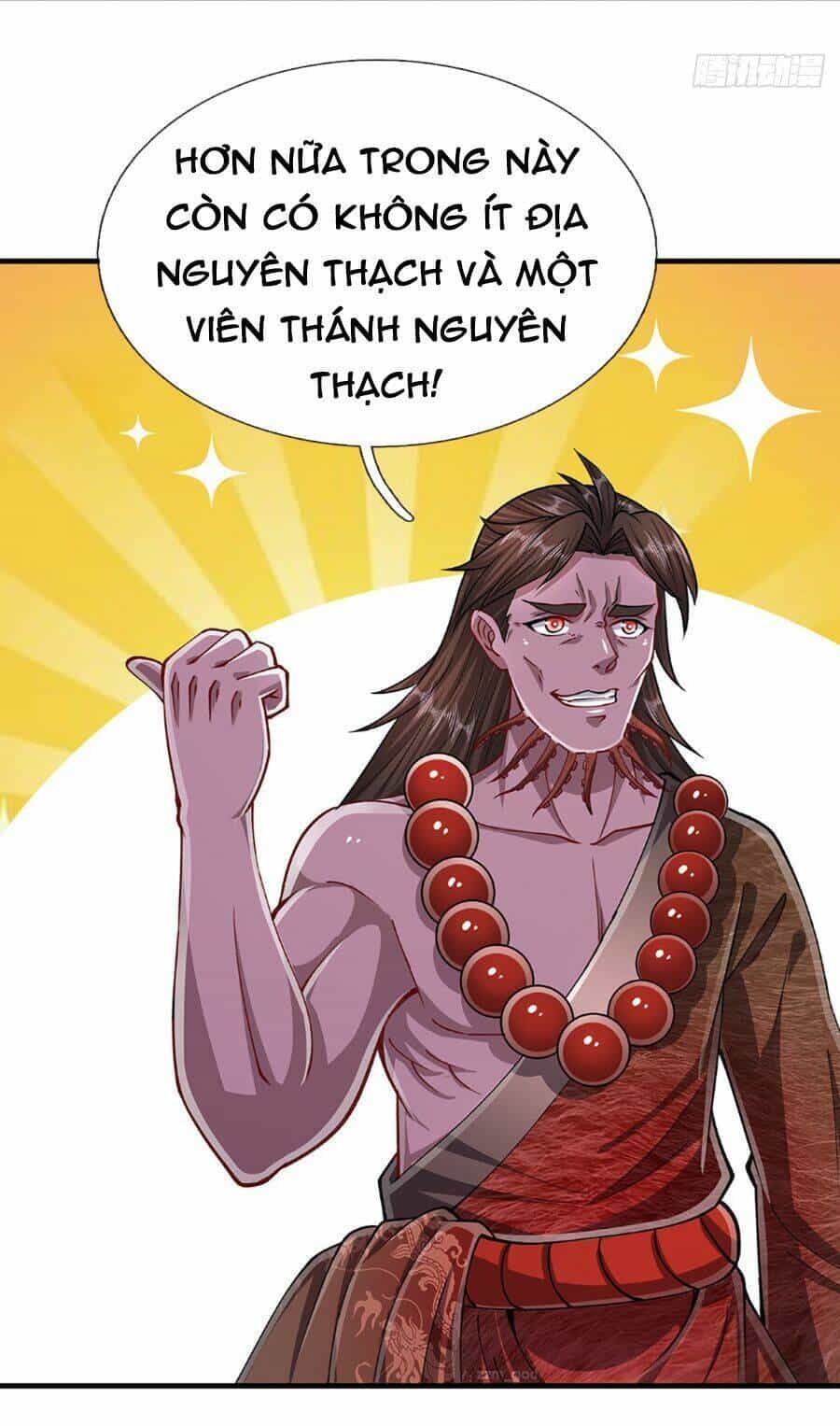 Bị Giam Cầm Trăm Vạn Năm Đệ Tử Ta Trải Khắp Chư Thiên Thần Giới - Chương 145 - ảnh 34