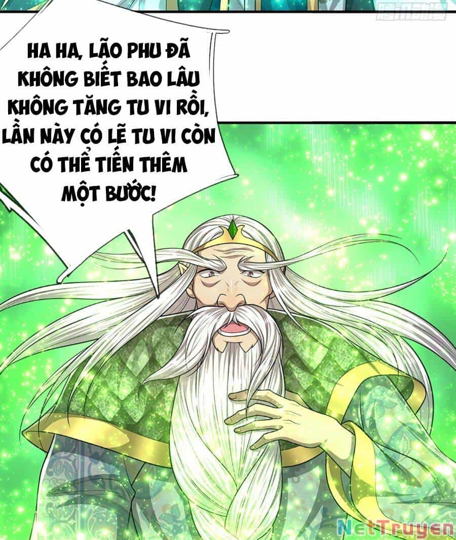 Bị Giam Cầm Trăm Vạn Năm Đệ Tử Ta Trải Khắp Chư Thiên Thần Giới - Chương 146 - ảnh 33