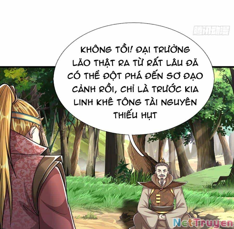 Bị Giam Cầm Trăm Vạn Năm Đệ Tử Ta Trải Khắp Chư Thiên Thần Giới - Chương 146 - ảnh 45
