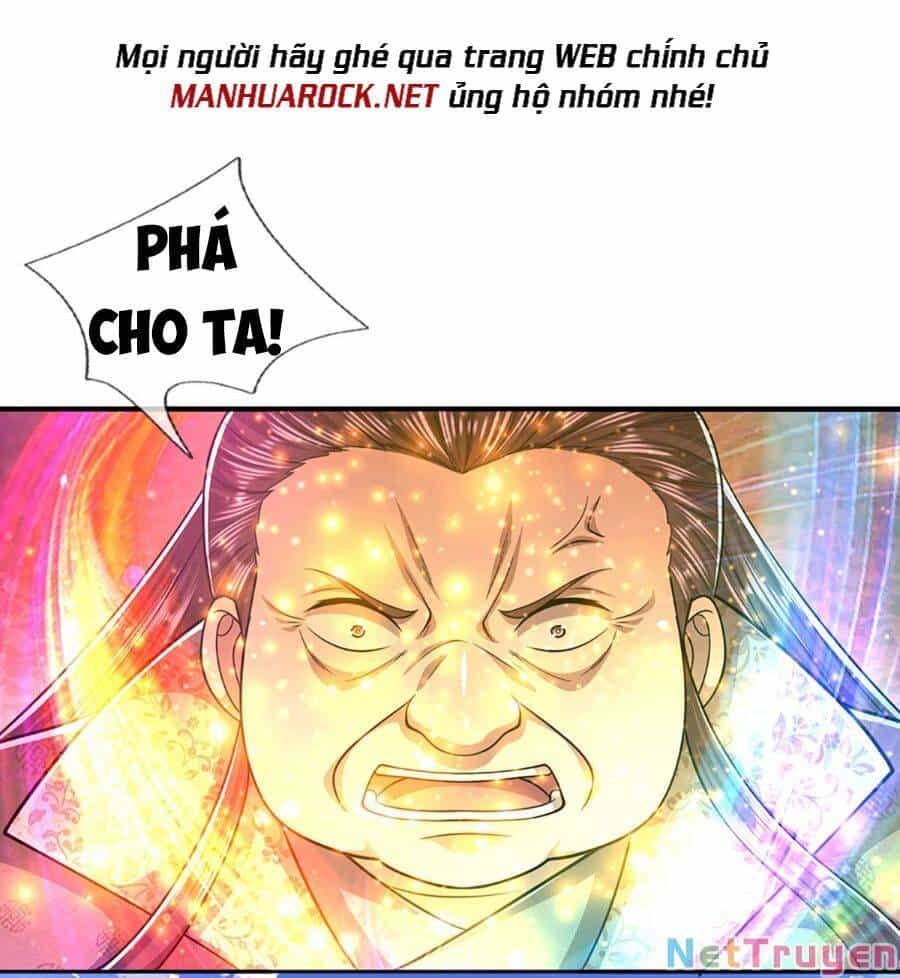 Bị Giam Cầm Trăm Vạn Năm Đệ Tử Ta Trải Khắp Chư Thiên Thần Giới - Chương 146 - ảnh 47
