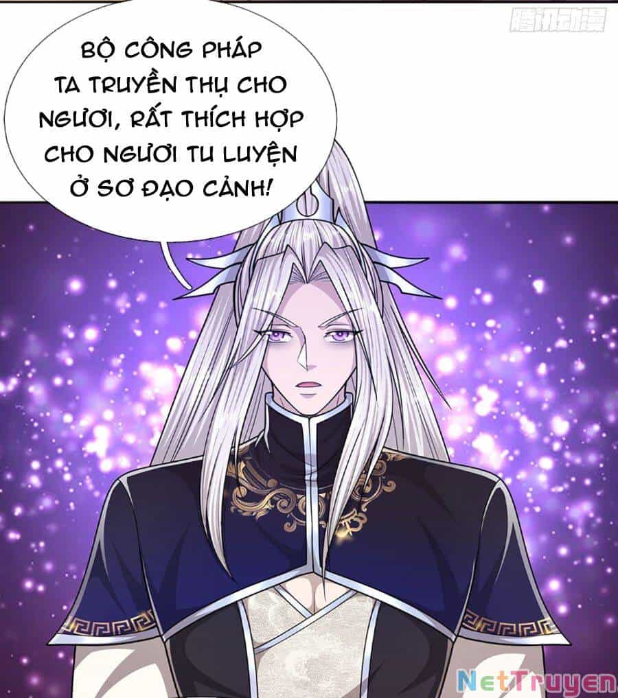Bị Giam Cầm Trăm Vạn Năm Đệ Tử Ta Trải Khắp Chư Thiên Thần Giới - Chương 146 - ảnh 53