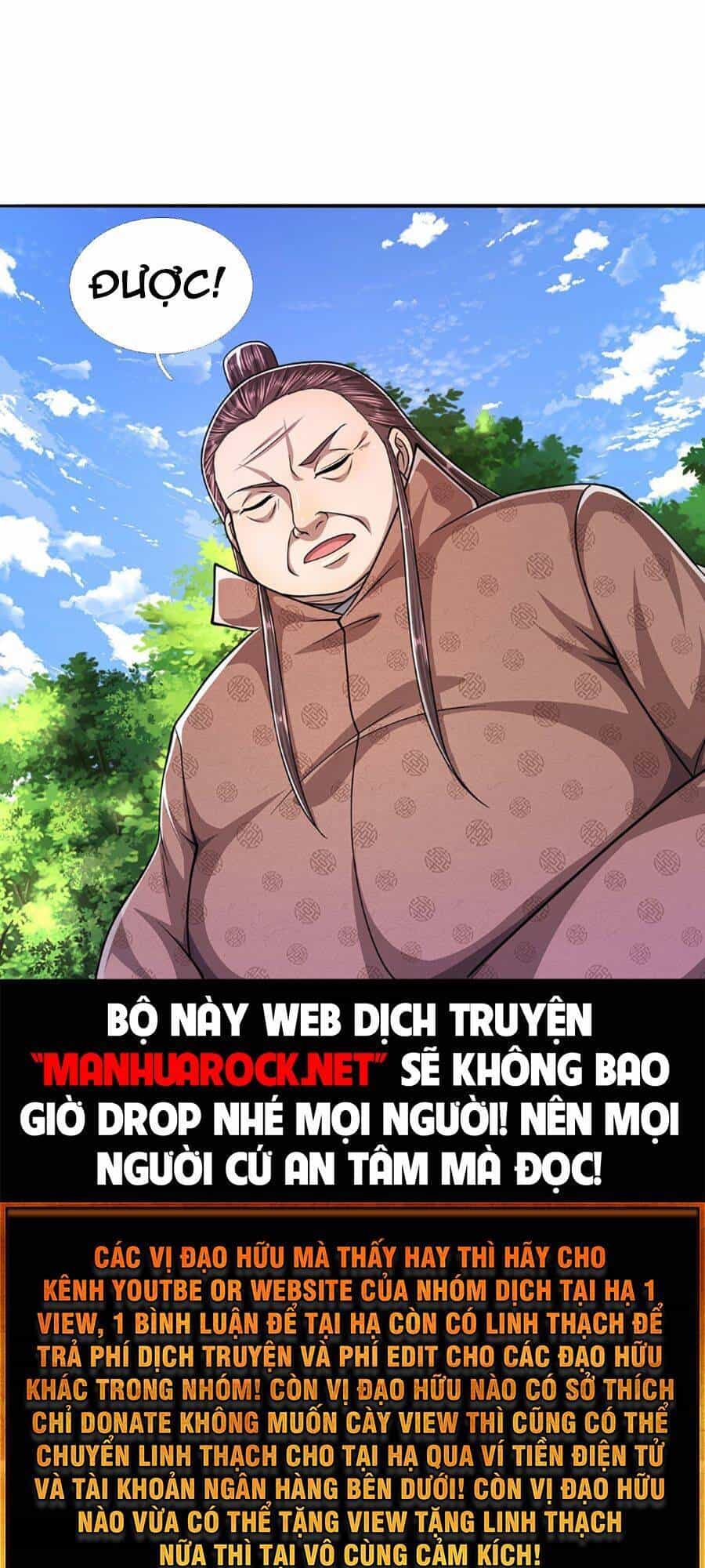 Bị Giam Cầm Trăm Vạn Năm Đệ Tử Ta Trải Khắp Chư Thiên Thần Giới - Chương 146 - ảnh 56