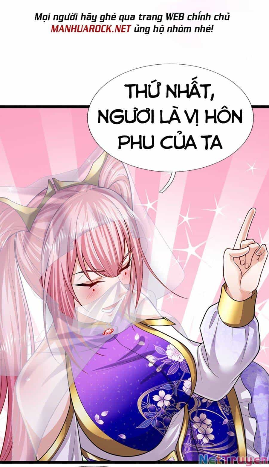 Bị Giam Cầm Trăm Vạn Năm Đệ Tử Ta Trải Khắp Chư Thiên Thần Giới - Chương 147 - ảnh 21