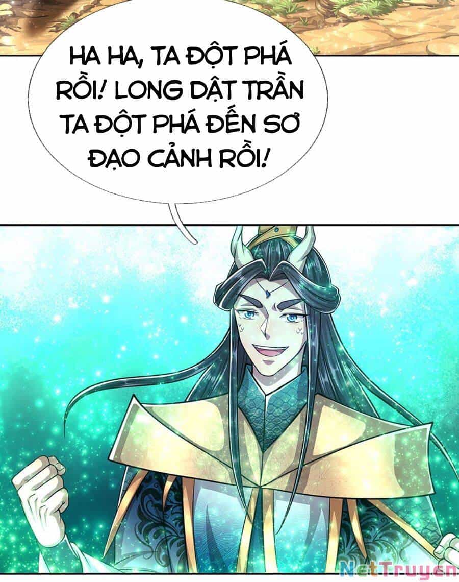 Bị Giam Cầm Trăm Vạn Năm Đệ Tử Ta Trải Khắp Chư Thiên Thần Giới - Chương 147 - ảnh 33