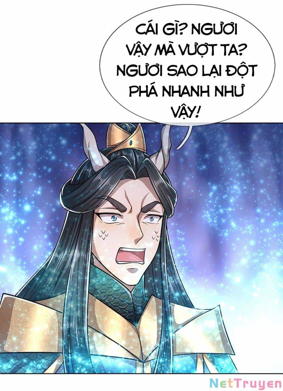 Bị Giam Cầm Trăm Vạn Năm Đệ Tử Ta Trải Khắp Chư Thiên Thần Giới - Chương 147 - ảnh 37