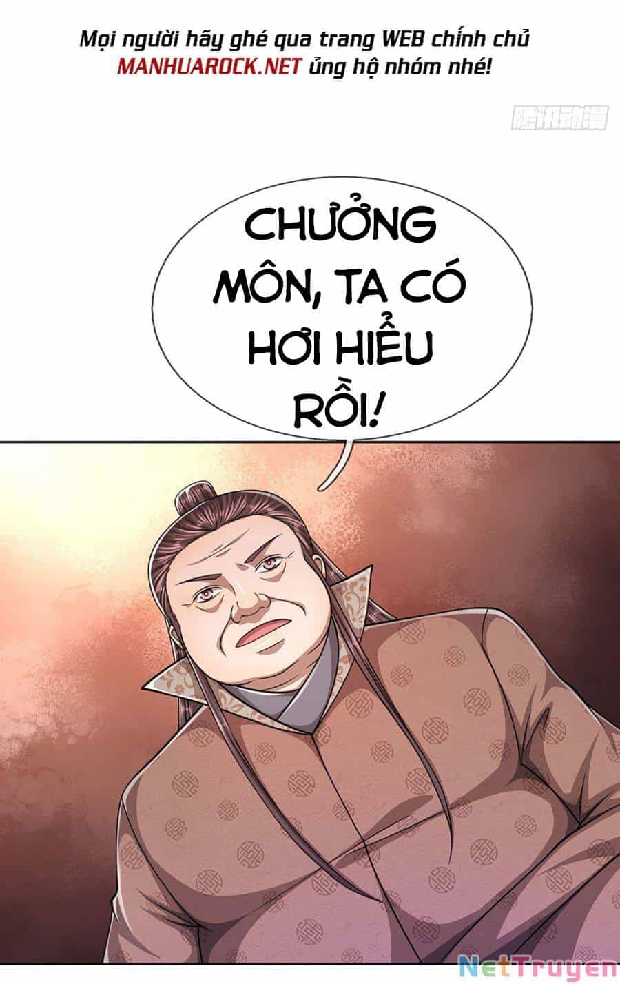 Bị Giam Cầm Trăm Vạn Năm Đệ Tử Ta Trải Khắp Chư Thiên Thần Giới - Chương 147 - ảnh 49
