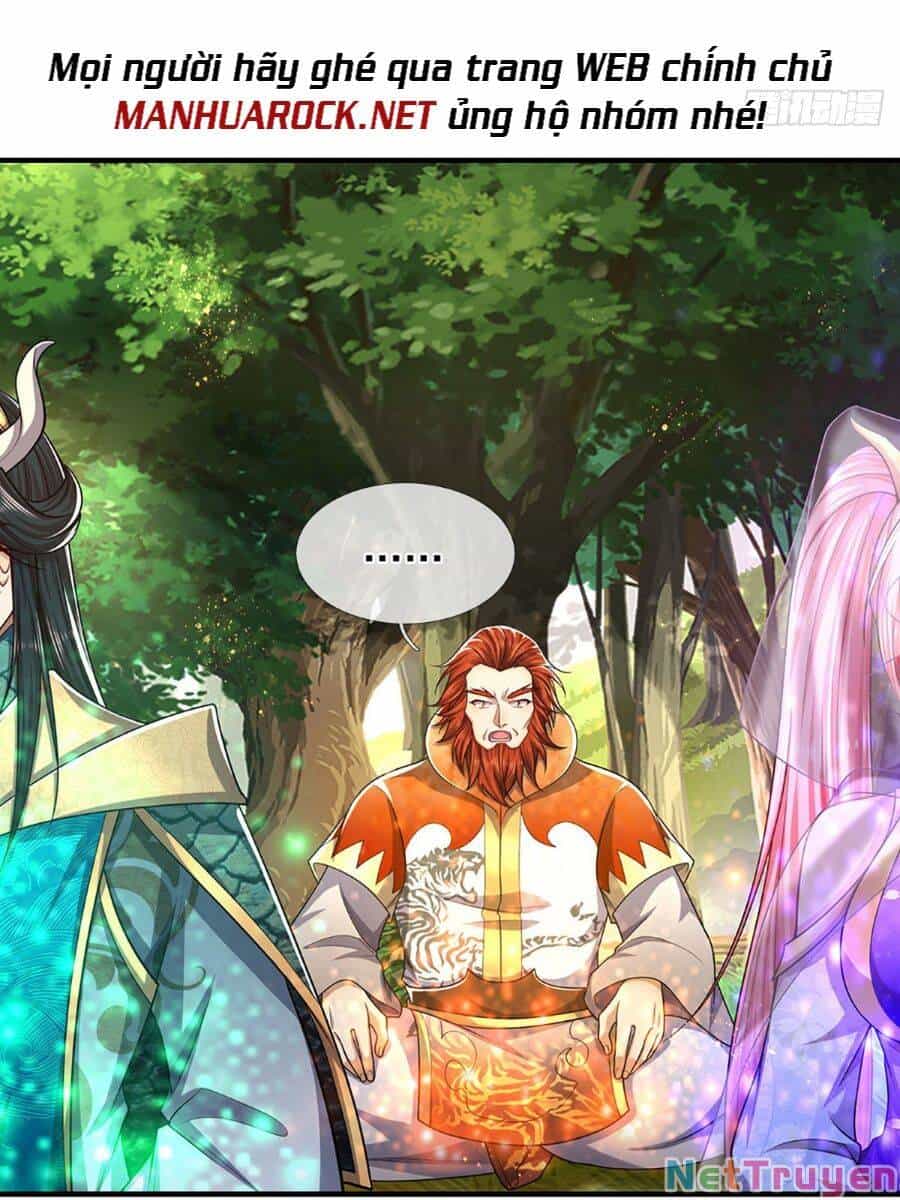 Bị Giam Cầm Trăm Vạn Năm Đệ Tử Ta Trải Khắp Chư Thiên Thần Giới - Chương 149 - ảnh 21