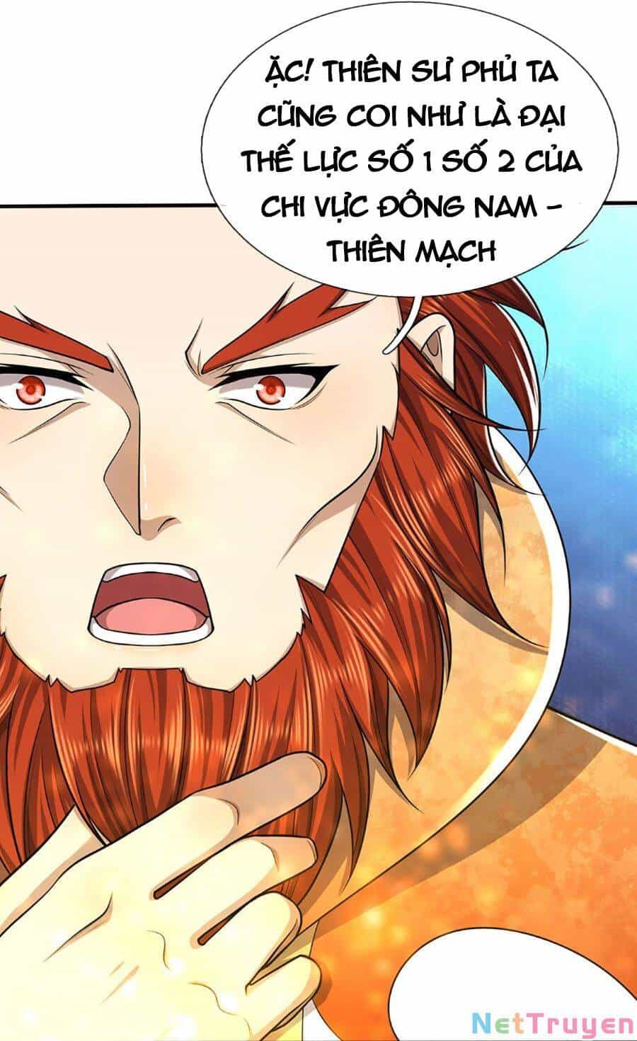 Bị Giam Cầm Trăm Vạn Năm Đệ Tử Ta Trải Khắp Chư Thiên Thần Giới - Chương 149 - ảnh 23