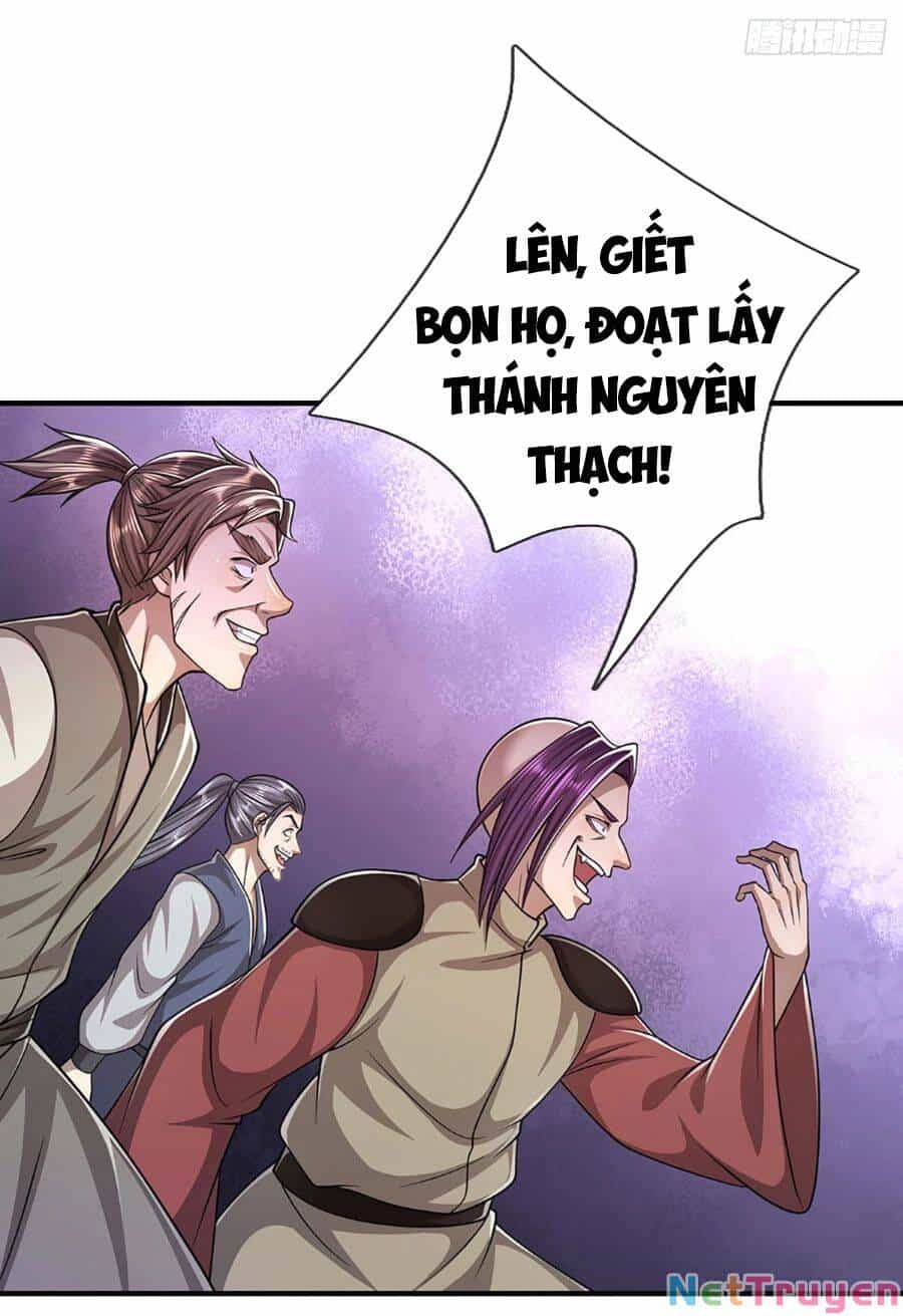 Bị Giam Cầm Trăm Vạn Năm Đệ Tử Ta Trải Khắp Chư Thiên Thần Giới - Chương 149 - ảnh 44