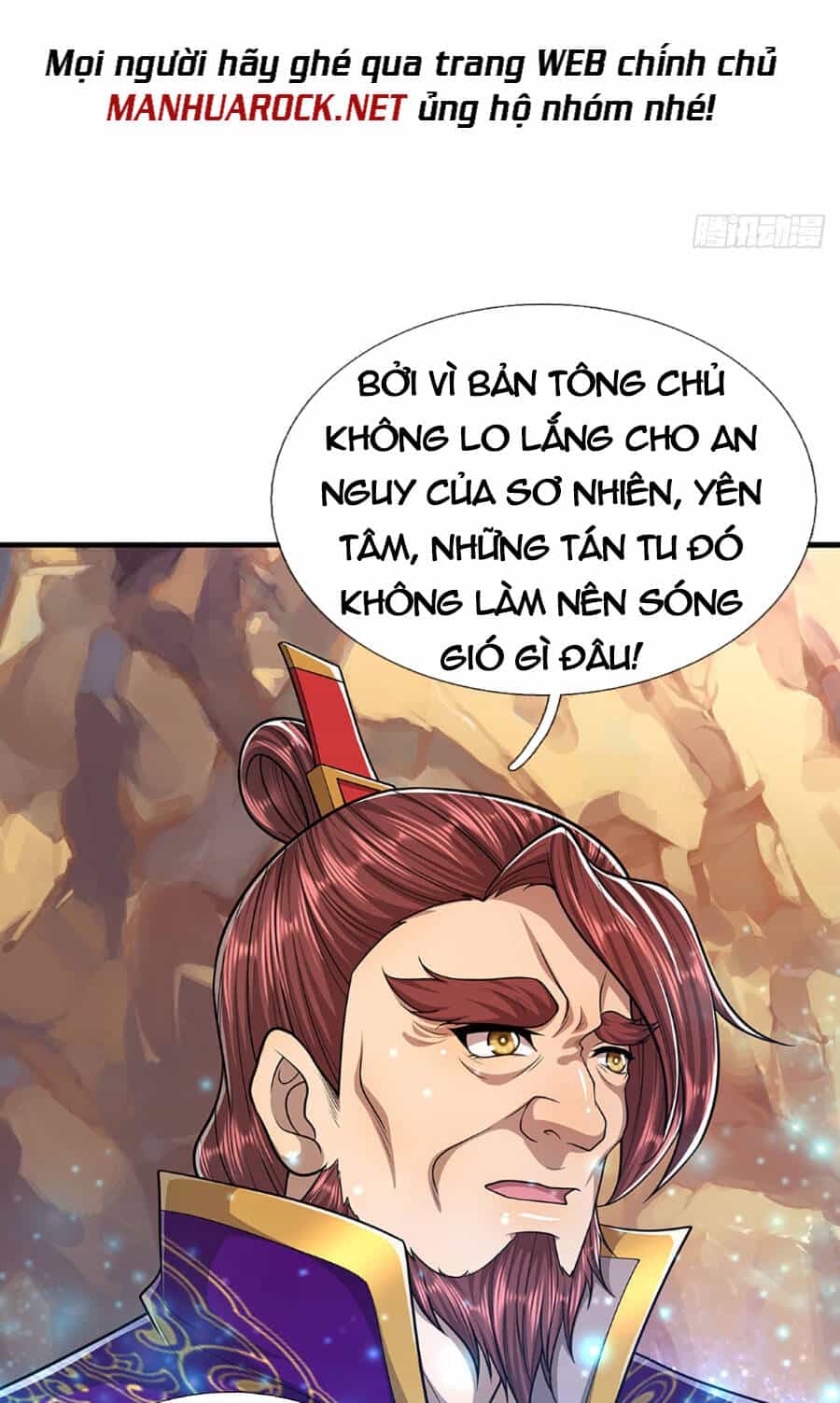 Bị Giam Cầm Trăm Vạn Năm Đệ Tử Ta Trải Khắp Chư Thiên Thần Giới - Chương 151 - ảnh 18