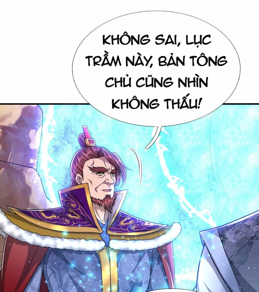 Bị Giam Cầm Trăm Vạn Năm Đệ Tử Ta Trải Khắp Chư Thiên Thần Giới - Chương 151 - ảnh 22