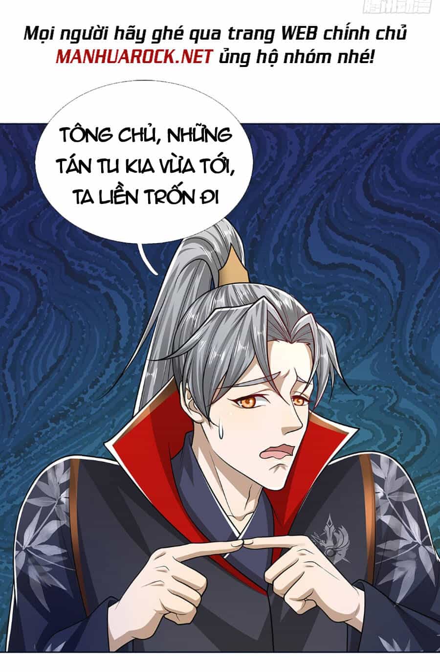 Bị Giam Cầm Trăm Vạn Năm Đệ Tử Ta Trải Khắp Chư Thiên Thần Giới - Chương 152 - ảnh 15