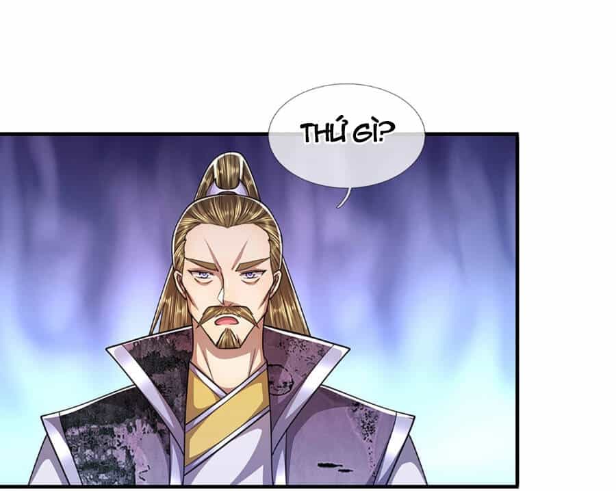 Bị Giam Cầm Trăm Vạn Năm Đệ Tử Ta Trải Khắp Chư Thiên Thần Giới - Chương 152 - ảnh 33