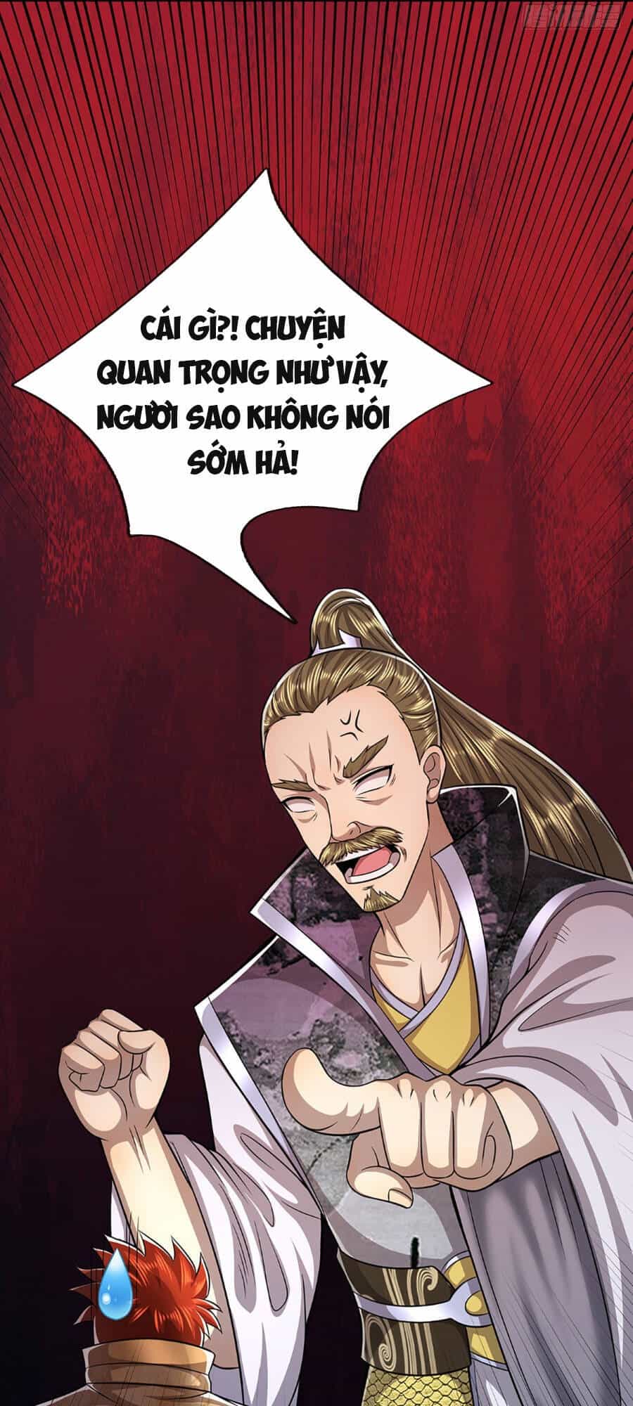 Bị Giam Cầm Trăm Vạn Năm Đệ Tử Ta Trải Khắp Chư Thiên Thần Giới - Chương 153 - ảnh 23