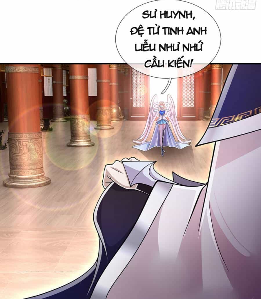 Bị Giam Cầm Trăm Vạn Năm Đệ Tử Ta Trải Khắp Chư Thiên Thần Giới - Chương 153 - ảnh 29