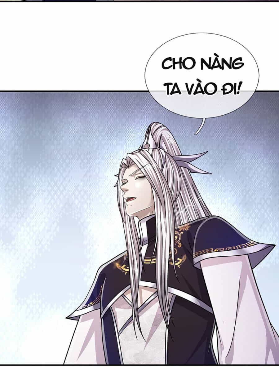 Bị Giam Cầm Trăm Vạn Năm Đệ Tử Ta Trải Khắp Chư Thiên Thần Giới - Chương 153 - ảnh 30