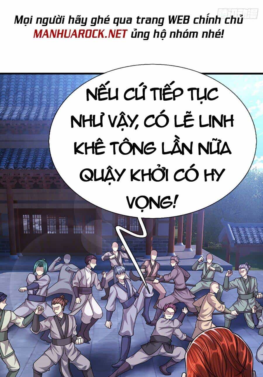 Bị Giam Cầm Trăm Vạn Năm Đệ Tử Ta Trải Khắp Chư Thiên Thần Giới - Chương 154 - ảnh 13