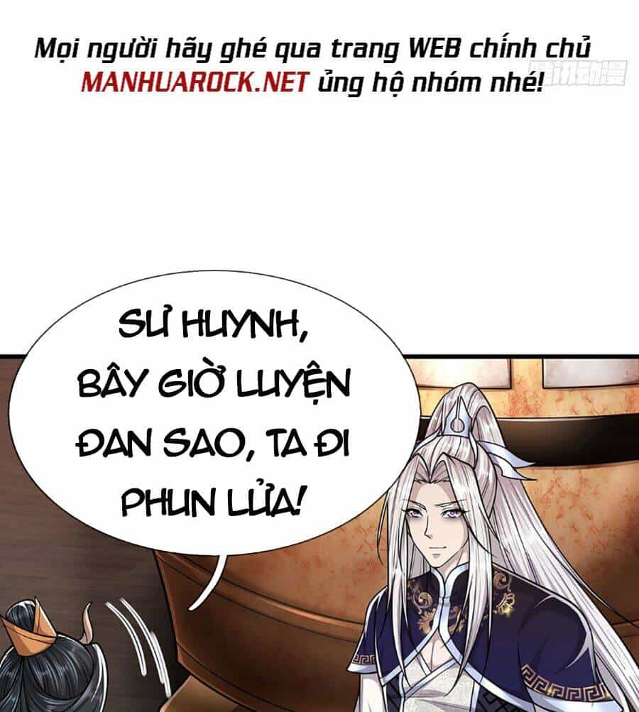 Bị Giam Cầm Trăm Vạn Năm Đệ Tử Ta Trải Khắp Chư Thiên Thần Giới - Chương 154 - ảnh 22