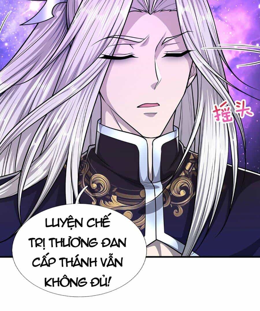 Bị Giam Cầm Trăm Vạn Năm Đệ Tử Ta Trải Khắp Chư Thiên Thần Giới - Chương 154 - ảnh 25