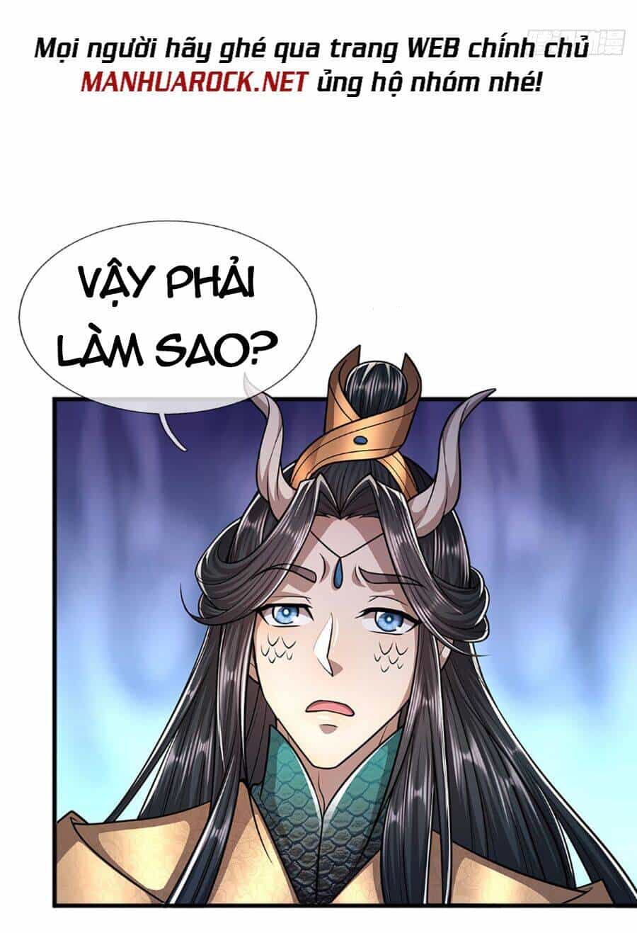 Bị Giam Cầm Trăm Vạn Năm Đệ Tử Ta Trải Khắp Chư Thiên Thần Giới - Chương 154 - ảnh 26