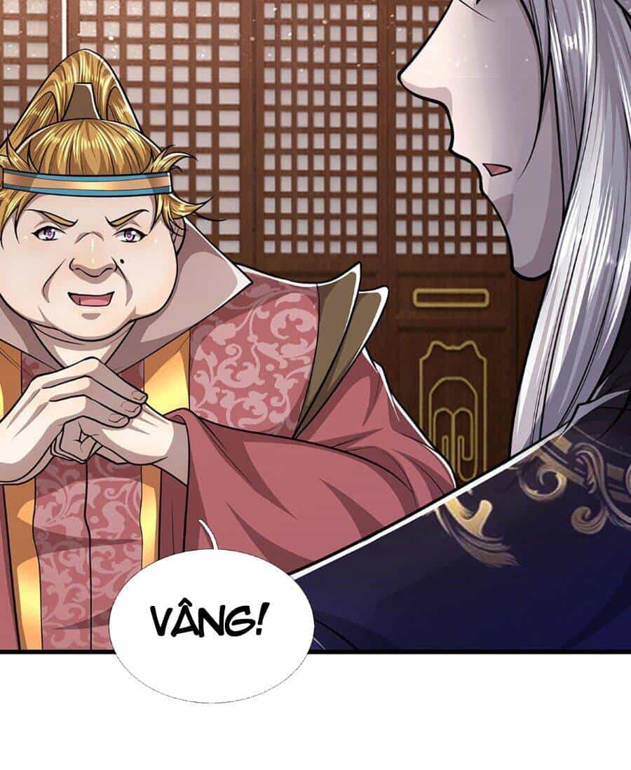 Bị Giam Cầm Trăm Vạn Năm Đệ Tử Ta Trải Khắp Chư Thiên Thần Giới - Chương 154 - ảnh 28