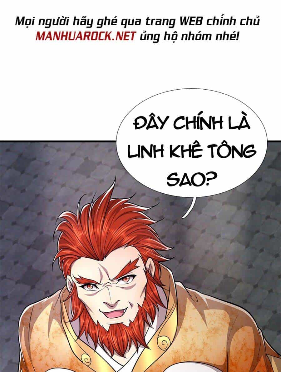 Bị Giam Cầm Trăm Vạn Năm Đệ Tử Ta Trải Khắp Chư Thiên Thần Giới - Chương 154 - ảnh 9