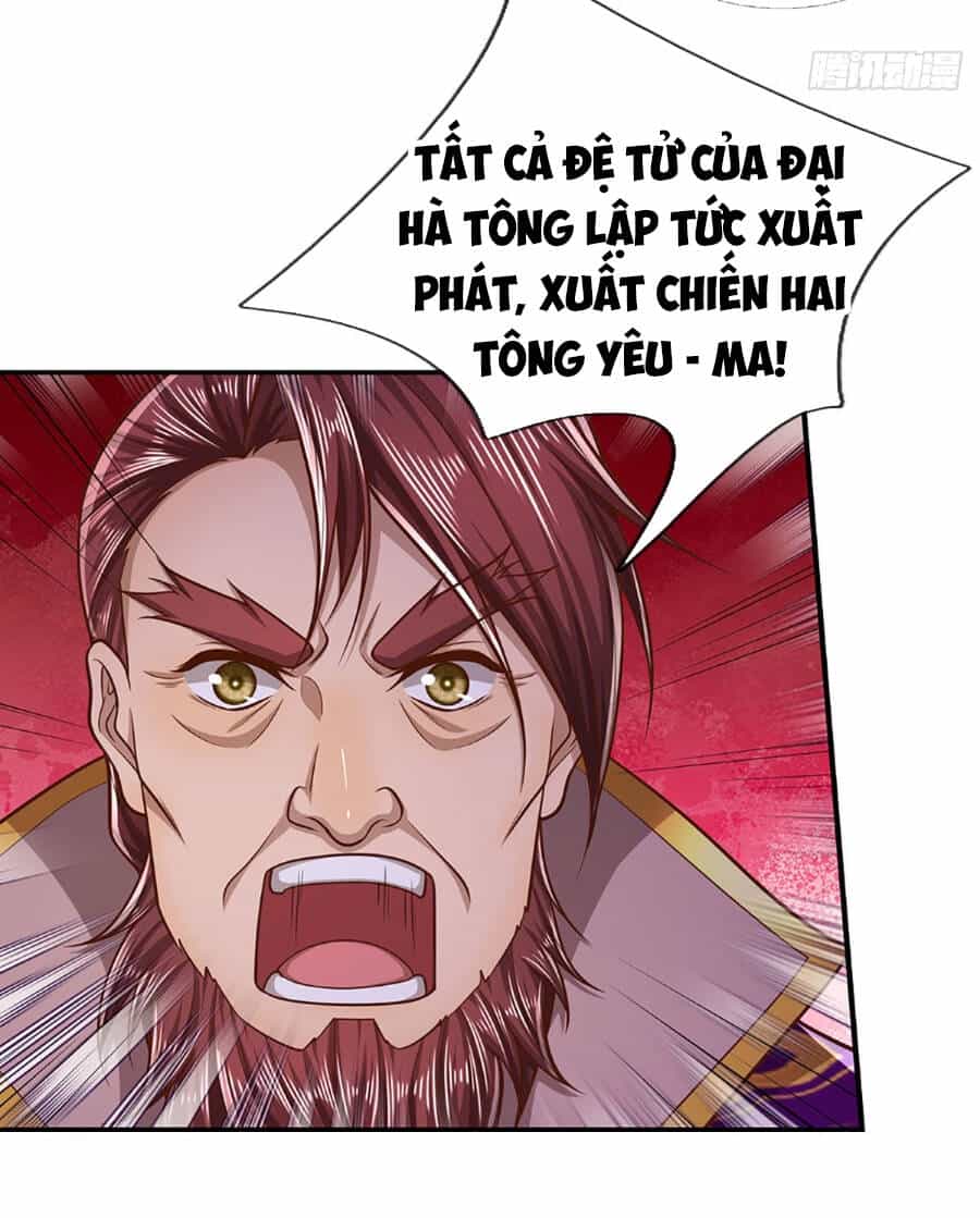 Bị Giam Cầm Trăm Vạn Năm Đệ Tử Ta Trải Khắp Chư Thiên Thần Giới - Chương 155 - ảnh 15