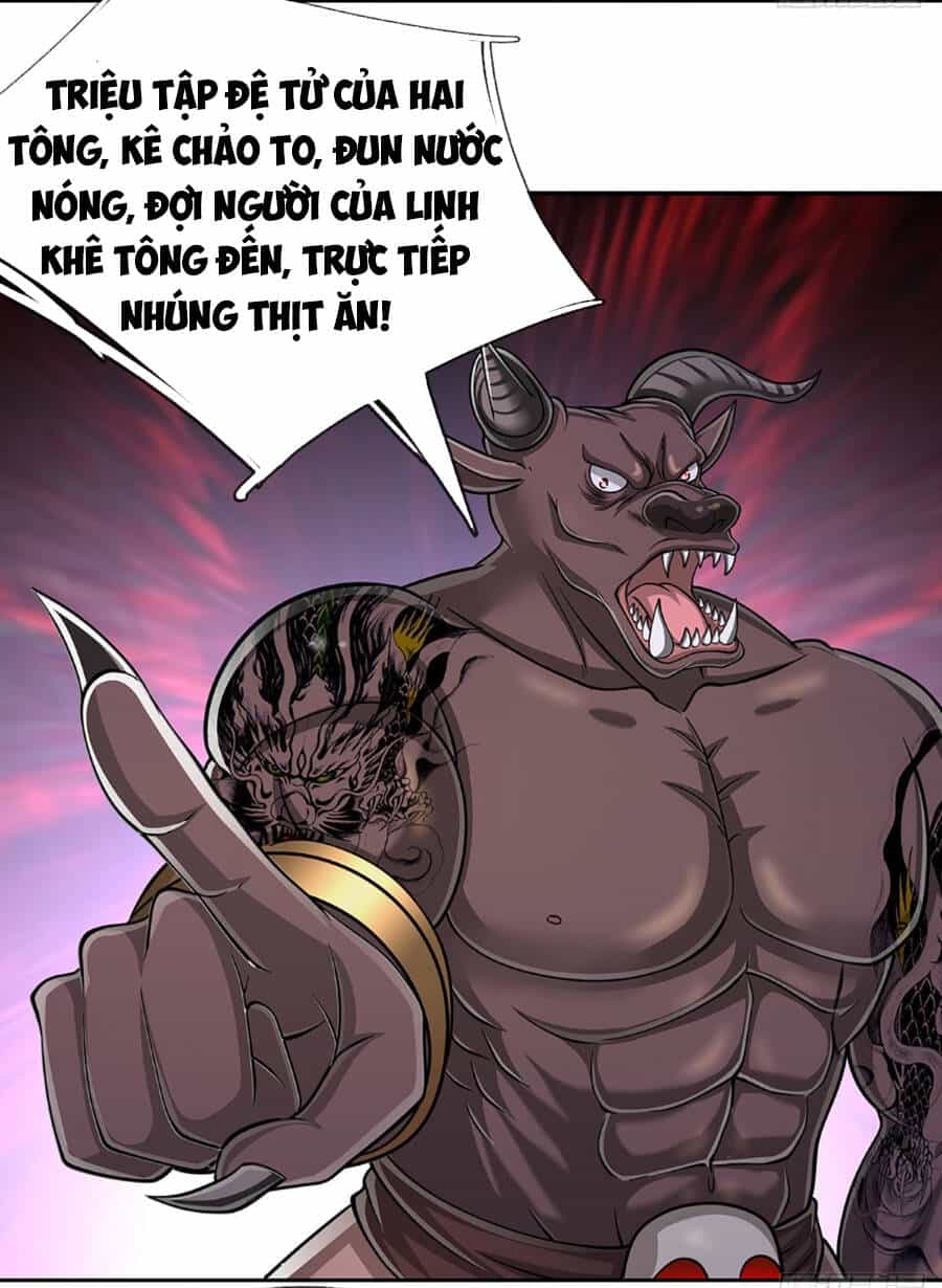 Bị Giam Cầm Trăm Vạn Năm Đệ Tử Ta Trải Khắp Chư Thiên Thần Giới - Chương 155 - ảnh 34