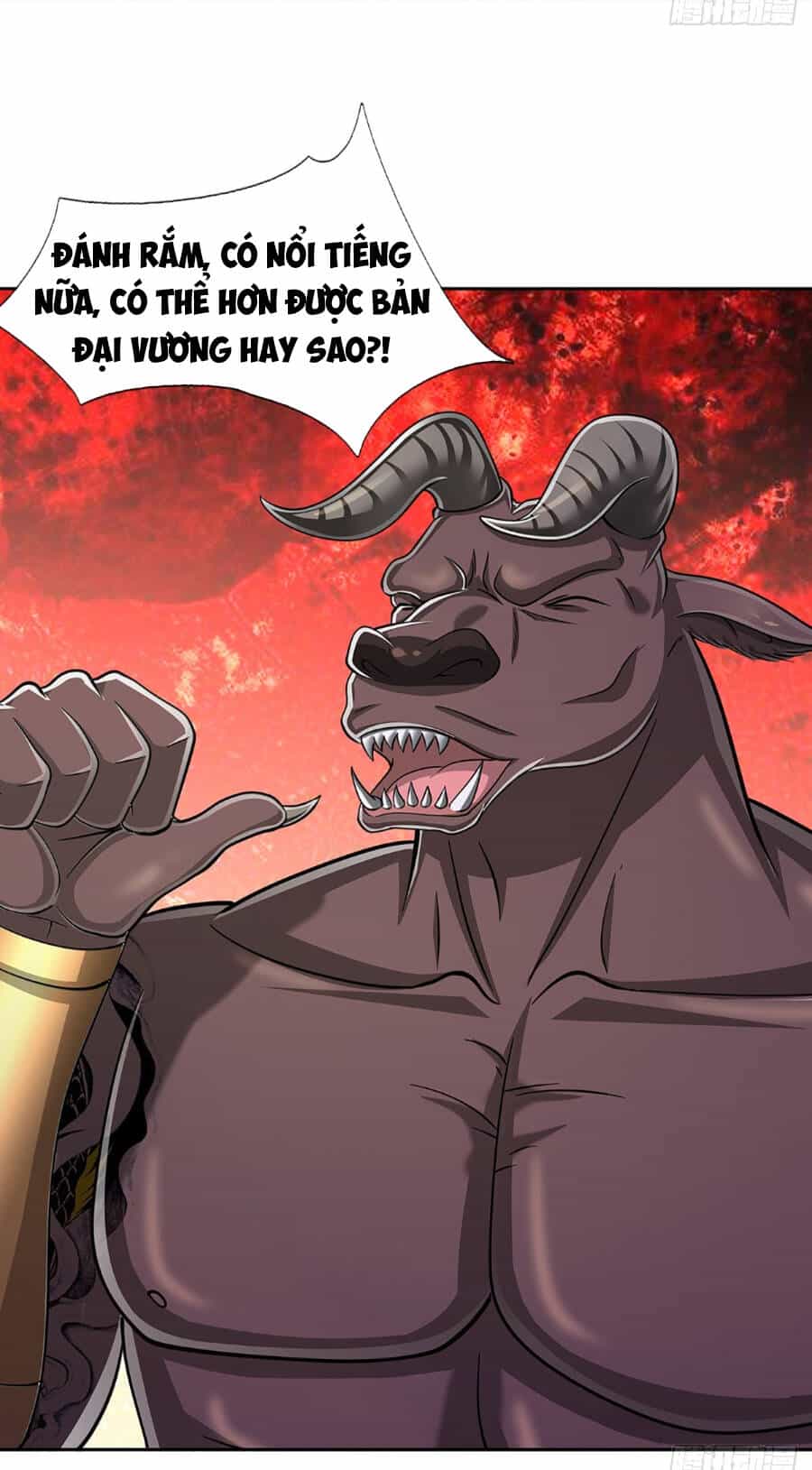 Bị Giam Cầm Trăm Vạn Năm Đệ Tử Ta Trải Khắp Chư Thiên Thần Giới - Chương 155 - ảnh 38