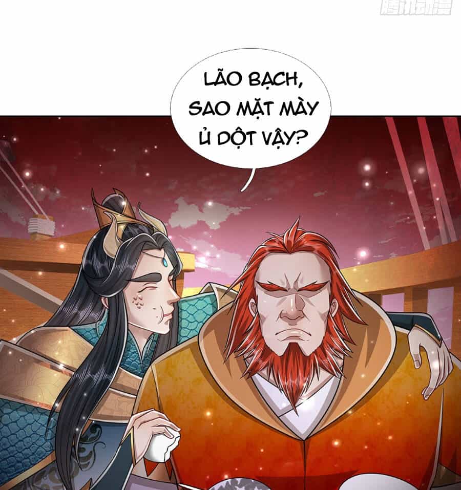 Bị Giam Cầm Trăm Vạn Năm Đệ Tử Ta Trải Khắp Chư Thiên Thần Giới - Chương 155 - ảnh 44
