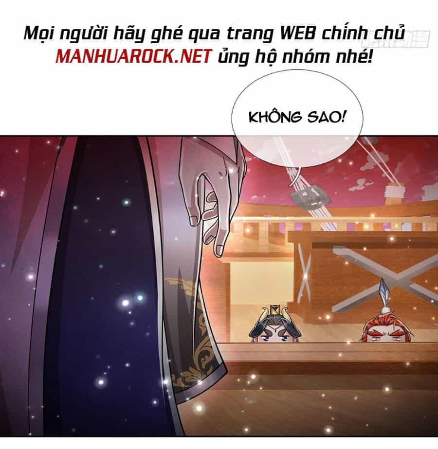 Bị Giam Cầm Trăm Vạn Năm Đệ Tử Ta Trải Khắp Chư Thiên Thần Giới - Chương 155 - ảnh 53