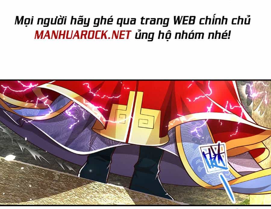 Bị Giam Cầm Trăm Vạn Năm Đệ Tử Ta Trải Khắp Chư Thiên Thần Giới - Chương 155 - ảnh 8