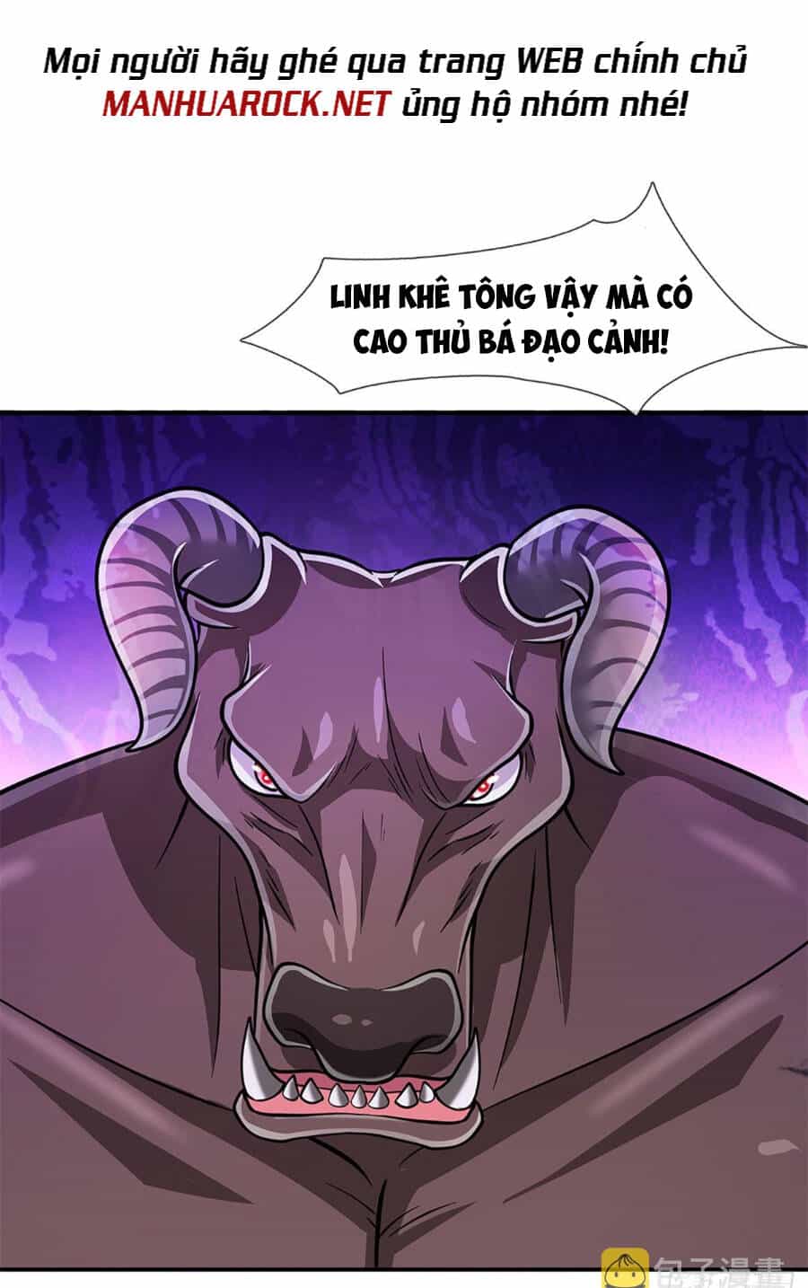Bị Giam Cầm Trăm Vạn Năm Đệ Tử Ta Trải Khắp Chư Thiên Thần Giới - Chương 156 - ảnh 41